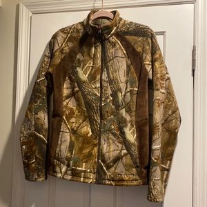 Field & Stream Fleece Jacket